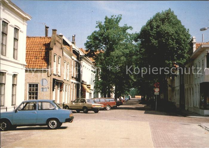 Sommelsdijk Voorstraat