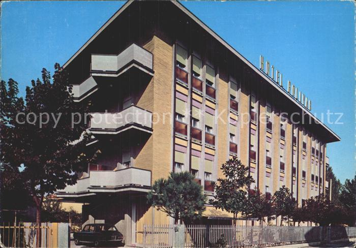 Rimini Hotel Bolivar