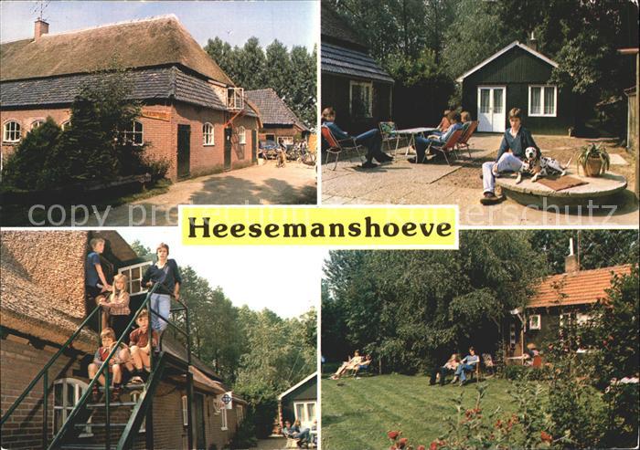 Boxtel Heesemanshoeve