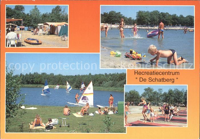 Sevenum Recreatiecentrum De Schatberg Details