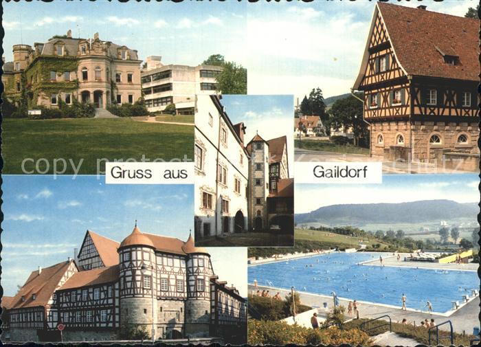 Gaildorf