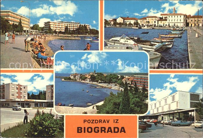 Biograd