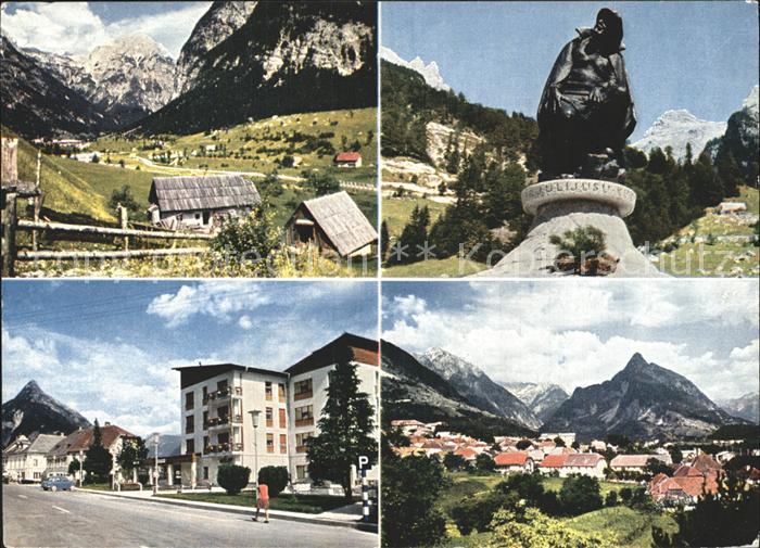 Bovec