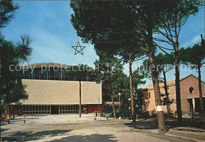 Milano Marittima Chiesa