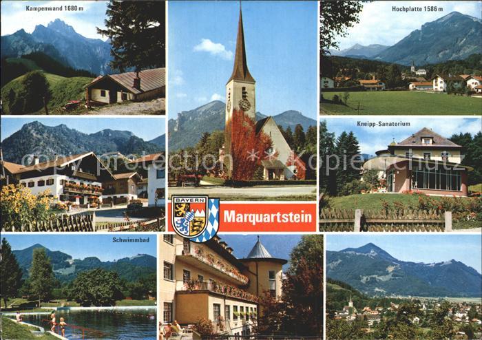 Marquartstein im Achental