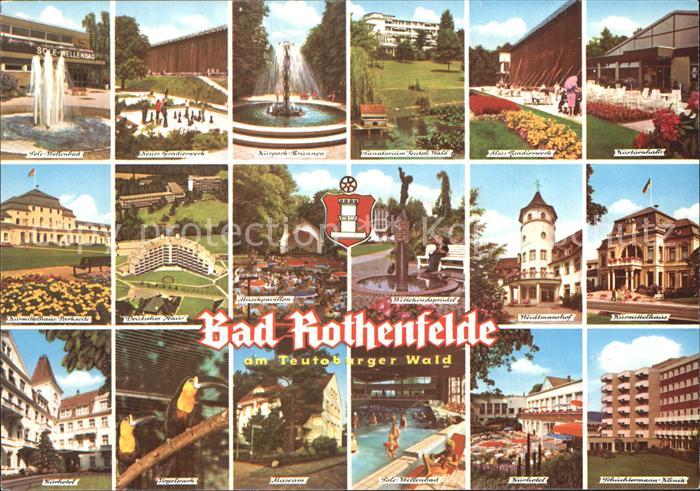 Bad Rothenfelde
