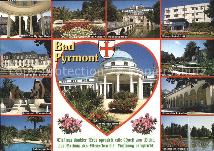 Bad Pyrmont