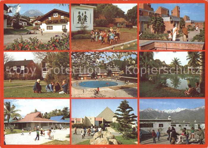 Imst Tirol SOS Kinderdorf