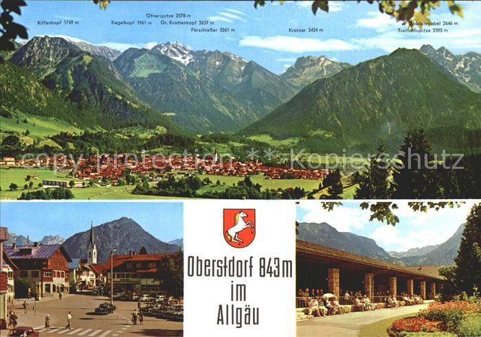 Oberstdorf