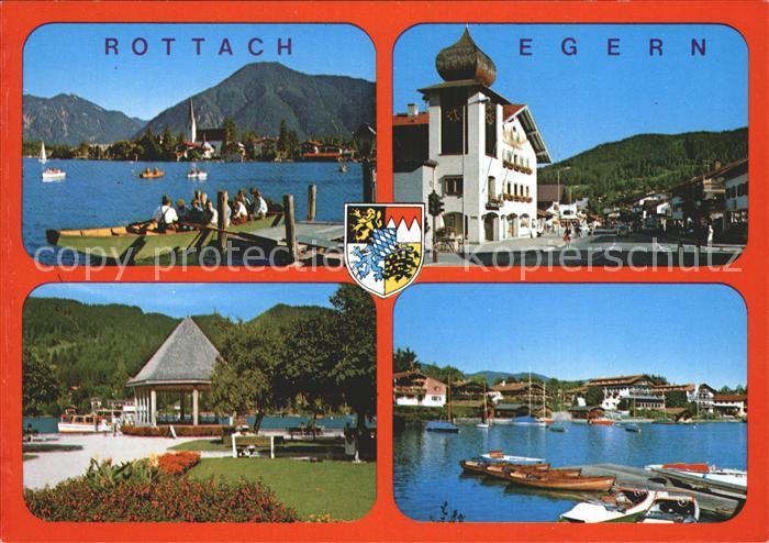 Rottach-Egern