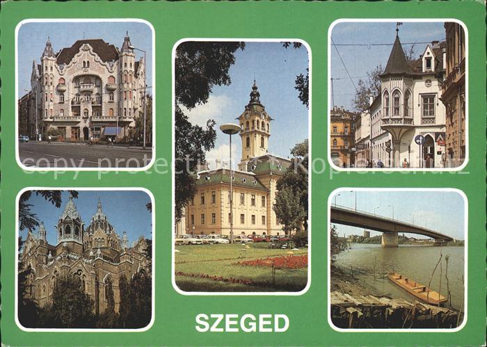 Szeged