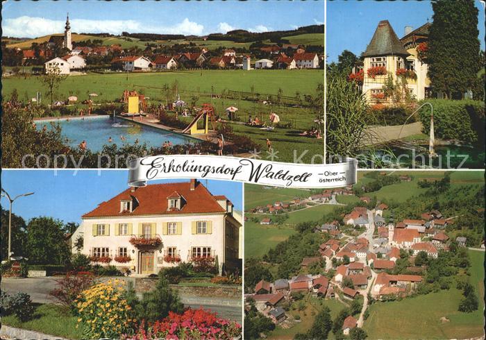 Waldzell Oberoesterreich