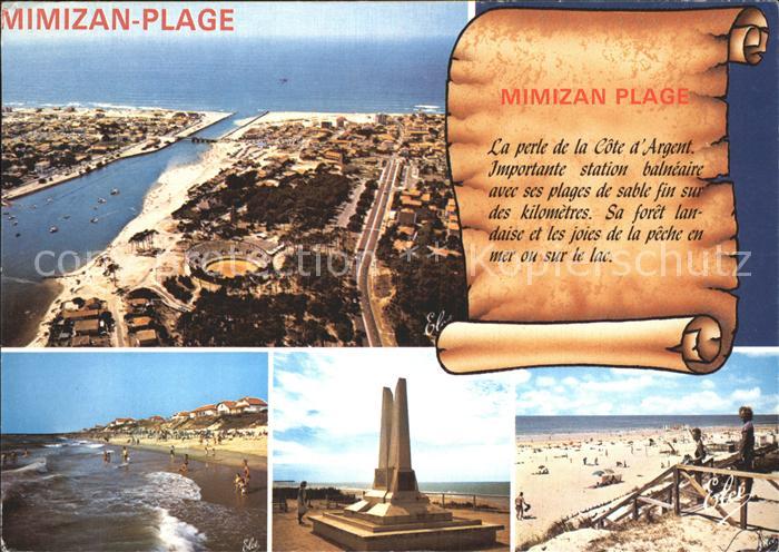 Mimizan Plage