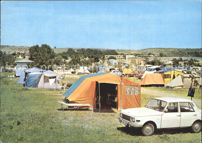 Sosopol Camping