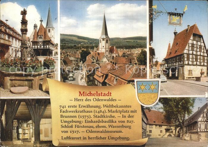 Michelstadt