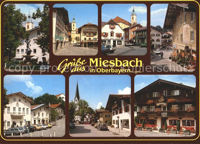 Miesbach