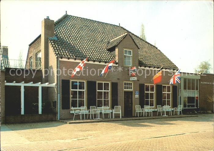 Diessen Noord Brabant De Eikelaar