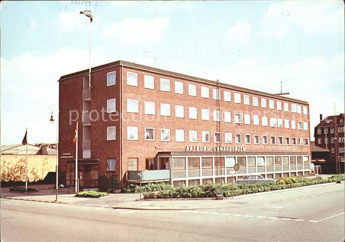 Aalborg Seemannsheim