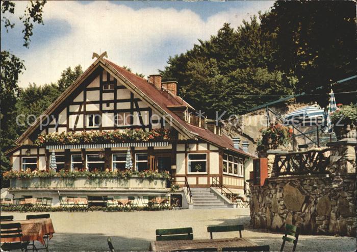 Rettershof Koenigstein Klostergut Restaurant