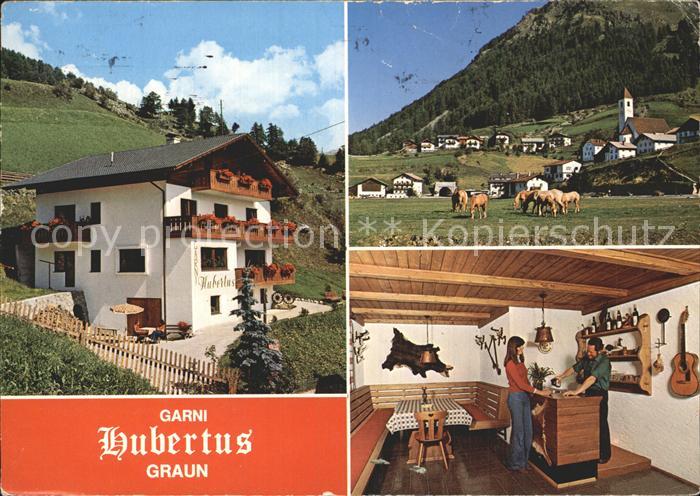 Wiesloch Garni Hubertus Graun