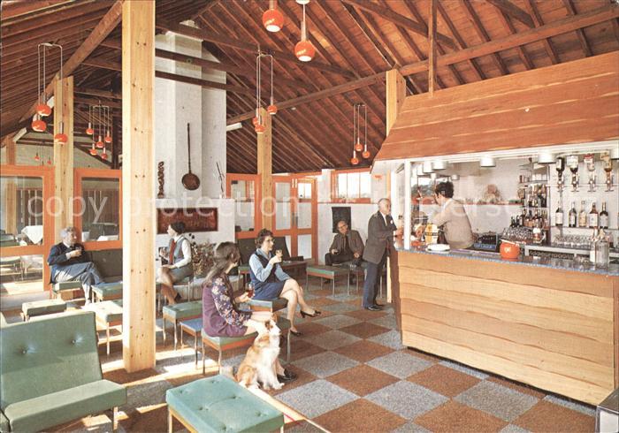 Isle of Wight UK Lounge Bar Garden Taverne