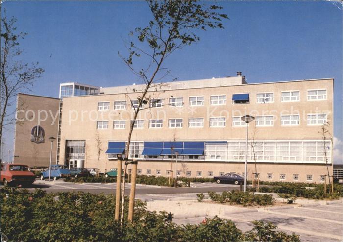 Lelystad Politiebureau