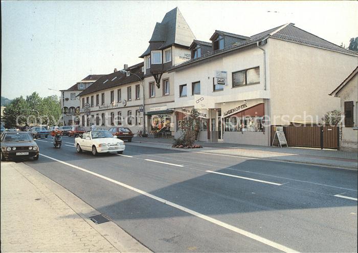 Bensheim Bergstrasse Bergstrasse