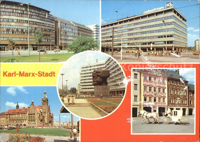 Karl-Marx-Stadt