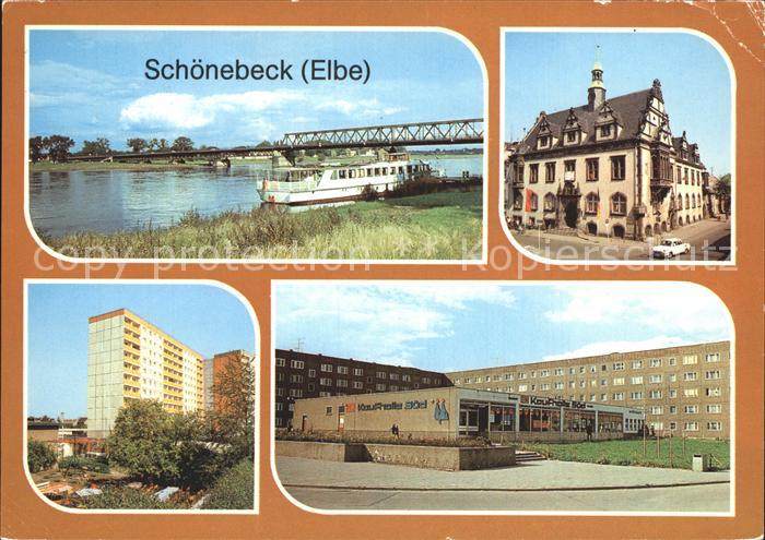 Schoenebeck Elbe