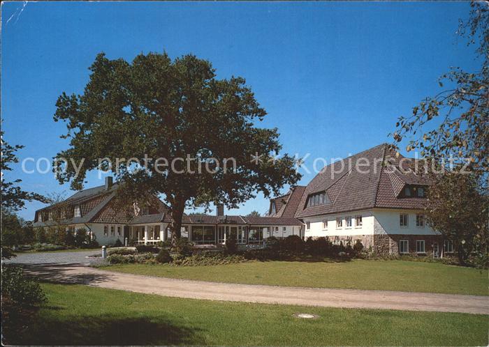 Duvenstedt Toepferhaus Hotel Restaurant am Bistensee