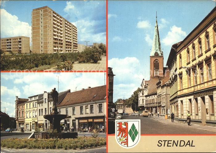Stendal