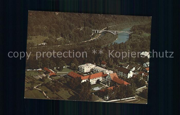 Gruenwald Muenchen Schwesternheim BRK