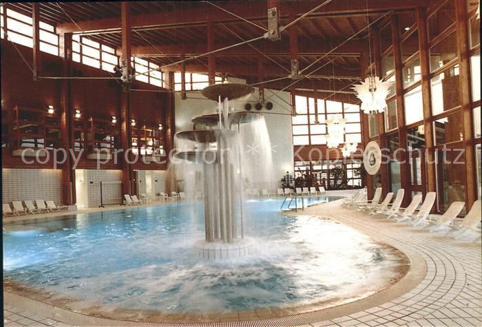 Staffelstein Bad Sole Schwimmbad