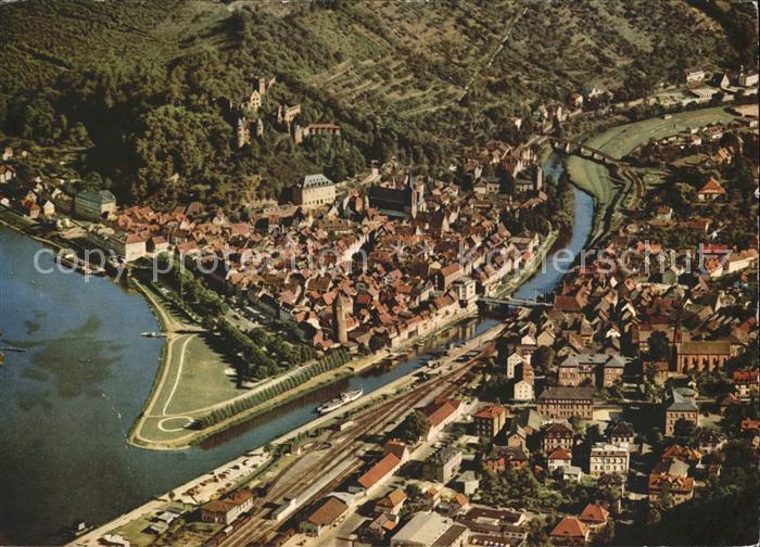 Wertheim Main Main Tauber Burg