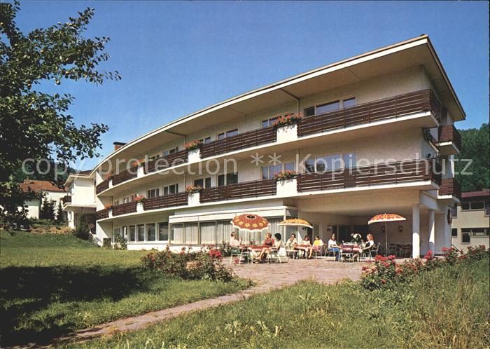Liebenzell Bad Hotel Emendoerfer Schwarzwald