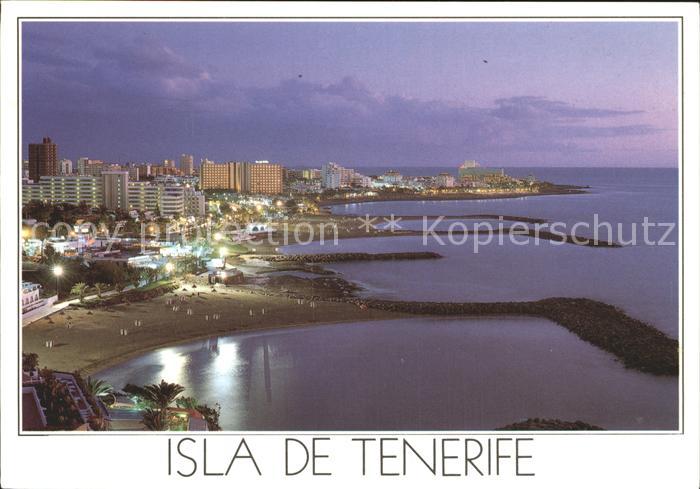 Teneriffa Playa Las Americas
