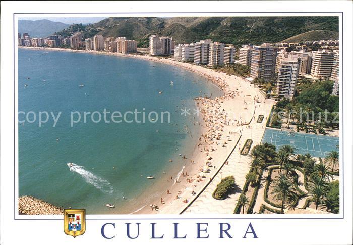 Cullera Valenciana Hotels Strand