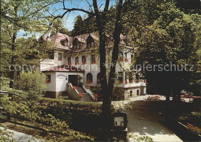 Wirsberg Kulmbach Bayern Hotel Restaurant Hubertushof