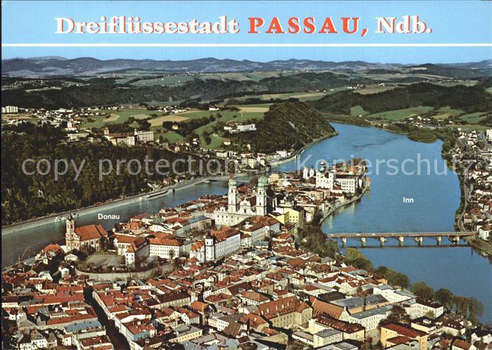 PAssAU Bayern Luitpold Panorama Inn Ilz Donau