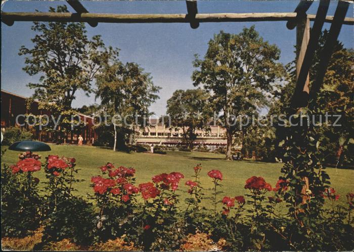 FREUDENSTADT BW Schwarzwald H?henkurort Parkhotel