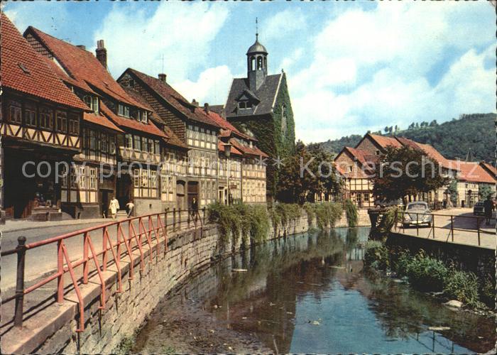 Salzdetfurth Bad Moorbad Solbad