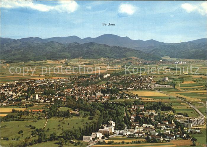Krozingen Bad Belchen Herzklinik