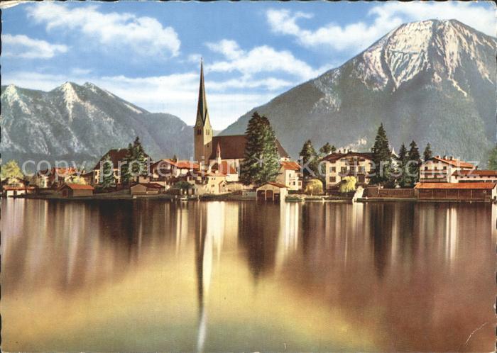 Rottach-Egern Wallberg