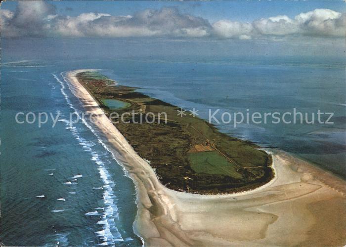 Juist Nordseebad Nordsee Insel Heilbad