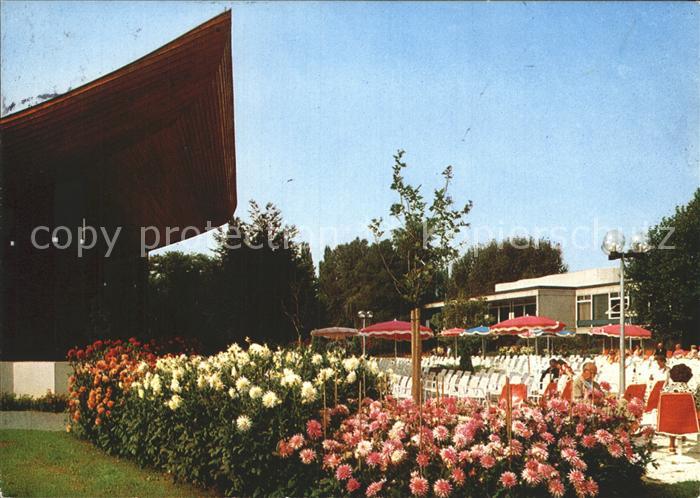 Krozingen Bad Schwarzwald Konzerthalle