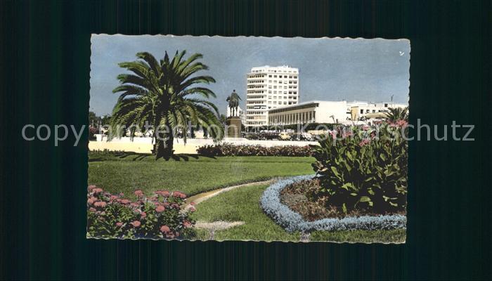 Casablanca Justizgebaeude