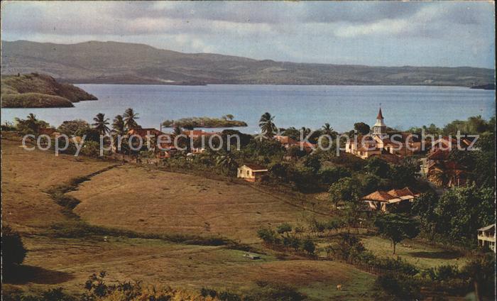 Martinique Josephine Hauptstadt