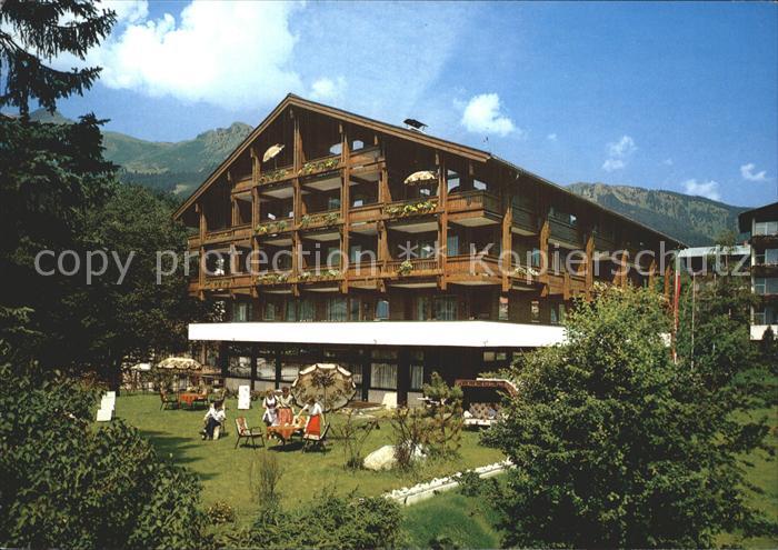 Hofgastein Kurhaus Gastein