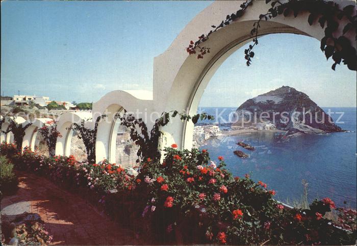 Sant Angelo Ischia Panorama