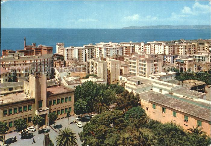 Torre del Greco Panorama